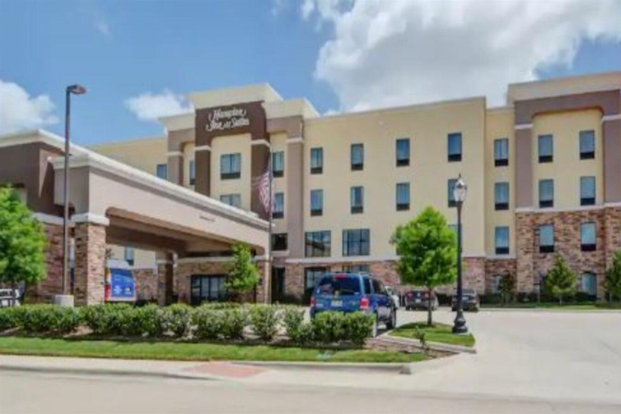 Hampton Inn And Suites Trophy Club - Fort Worth North Ngoại thất bức ảnh