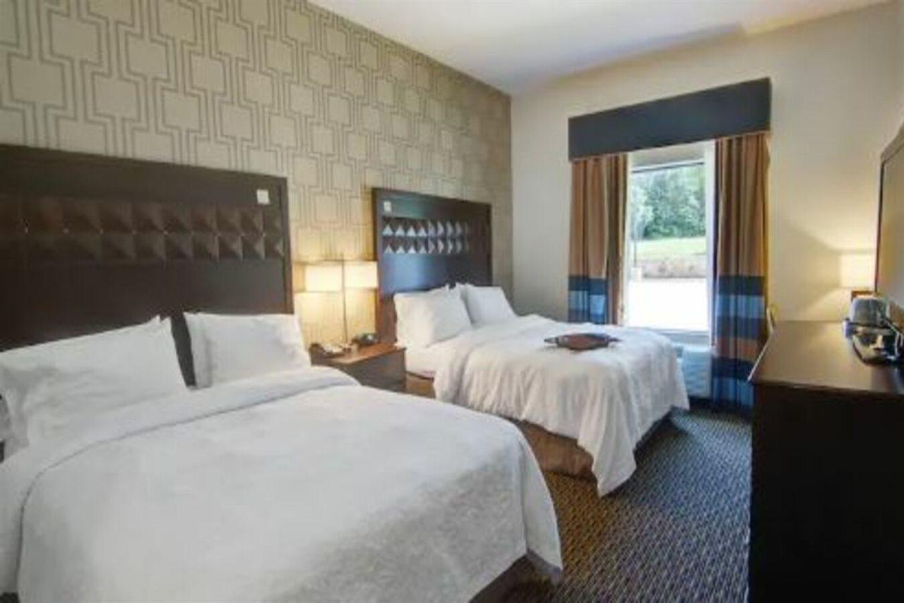Hampton Inn And Suites Trophy Club - Fort Worth North Ngoại thất bức ảnh