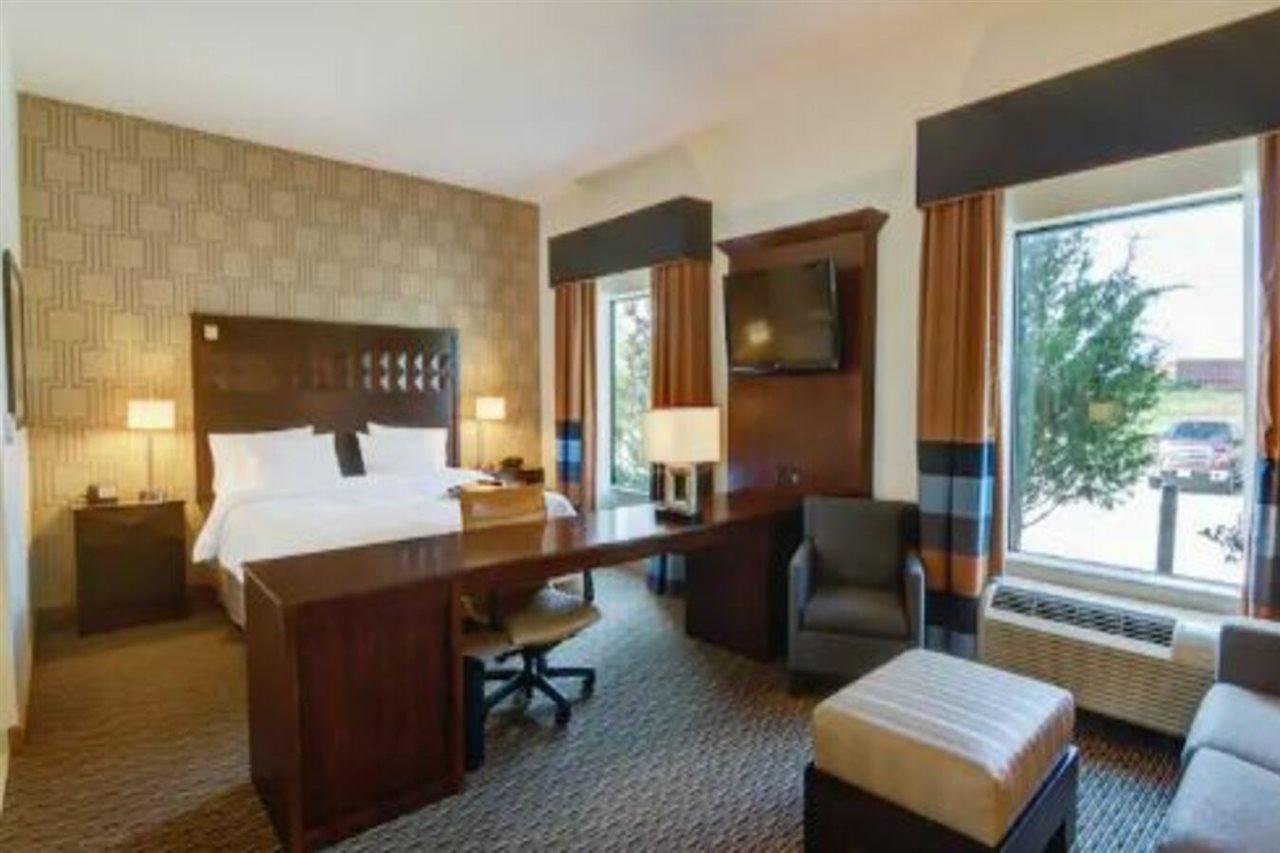 Hampton Inn And Suites Trophy Club - Fort Worth North Ngoại thất bức ảnh