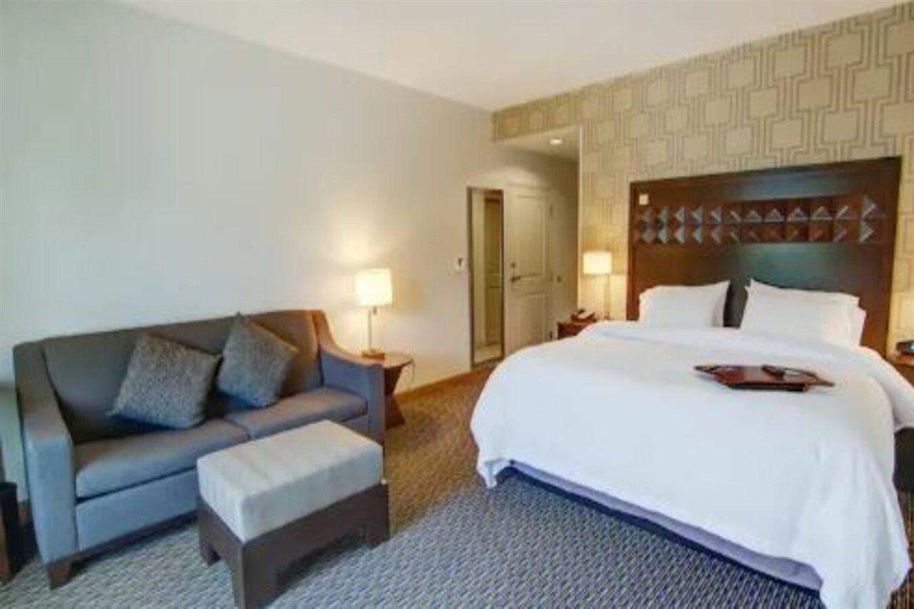 Hampton Inn And Suites Trophy Club - Fort Worth North Ngoại thất bức ảnh