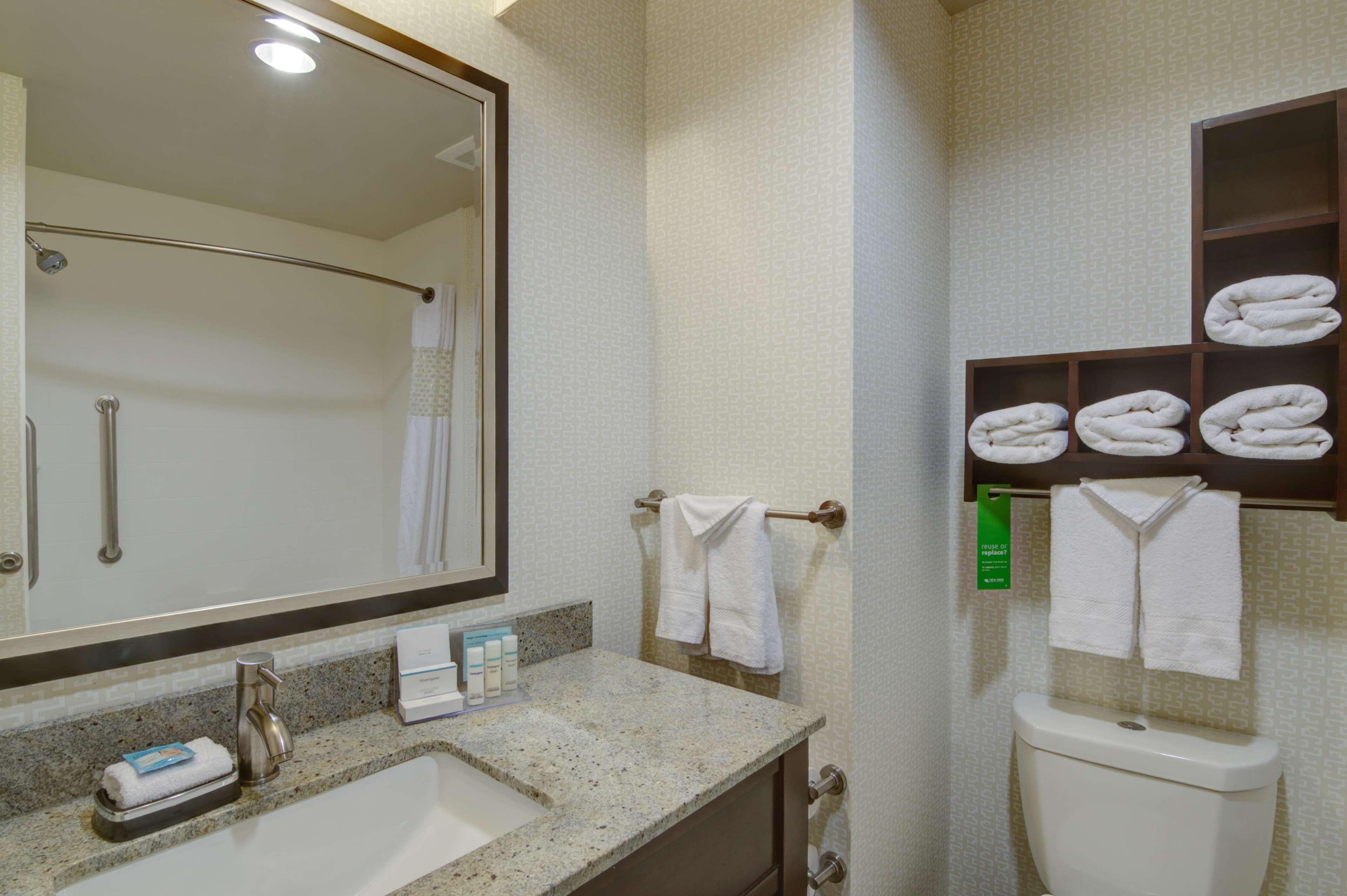 Hampton Inn And Suites Trophy Club - Fort Worth North Ngoại thất bức ảnh