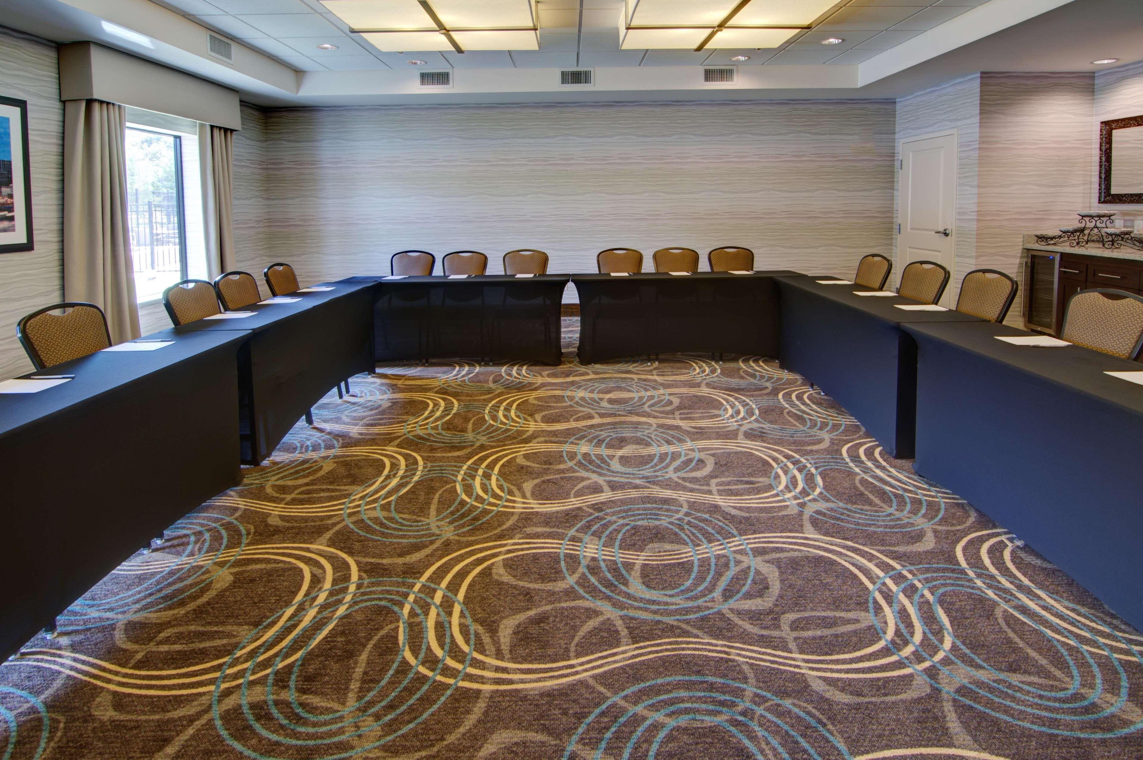 Hampton Inn And Suites Trophy Club - Fort Worth North Ngoại thất bức ảnh