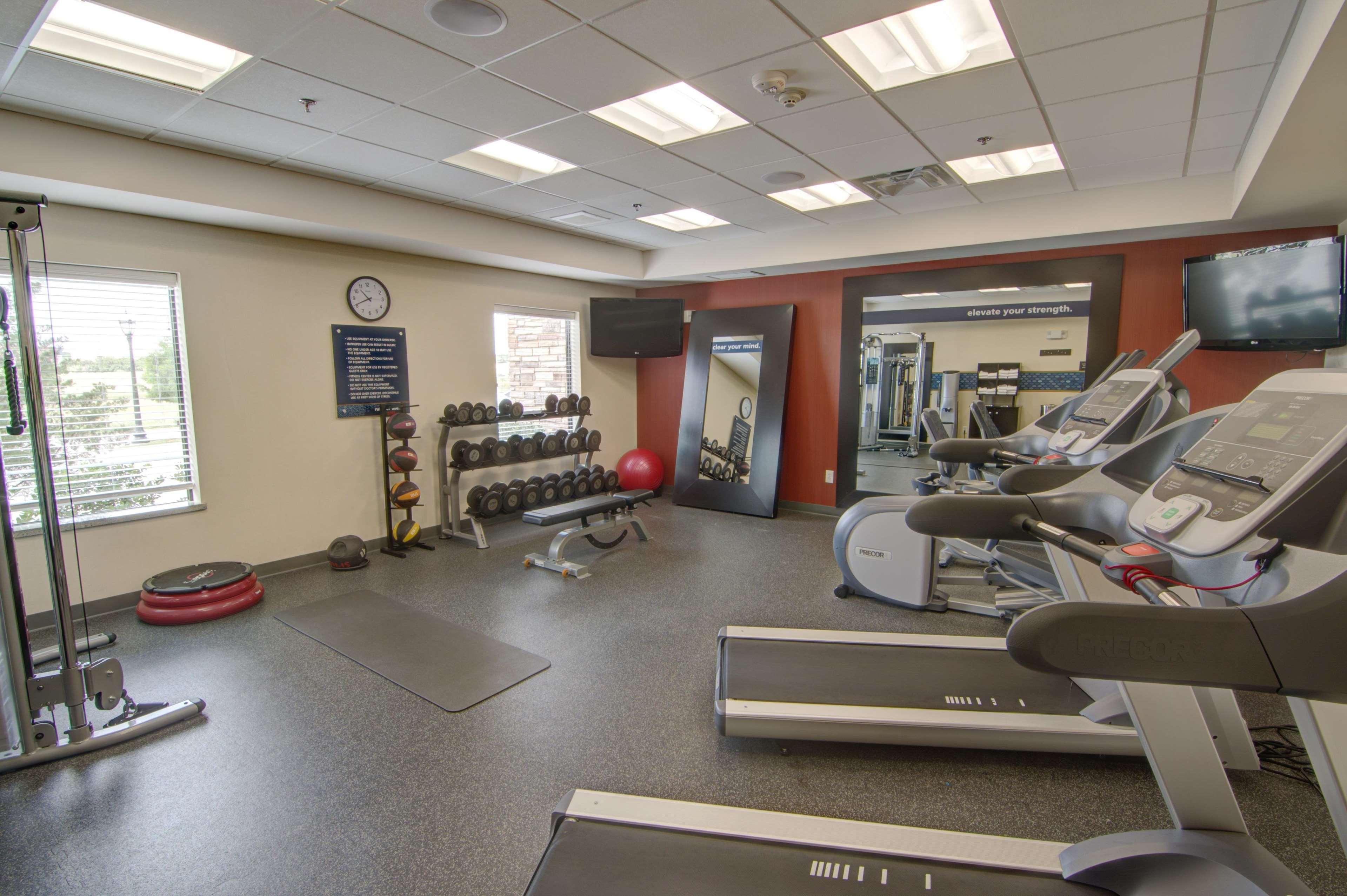 Hampton Inn And Suites Trophy Club - Fort Worth North Ngoại thất bức ảnh