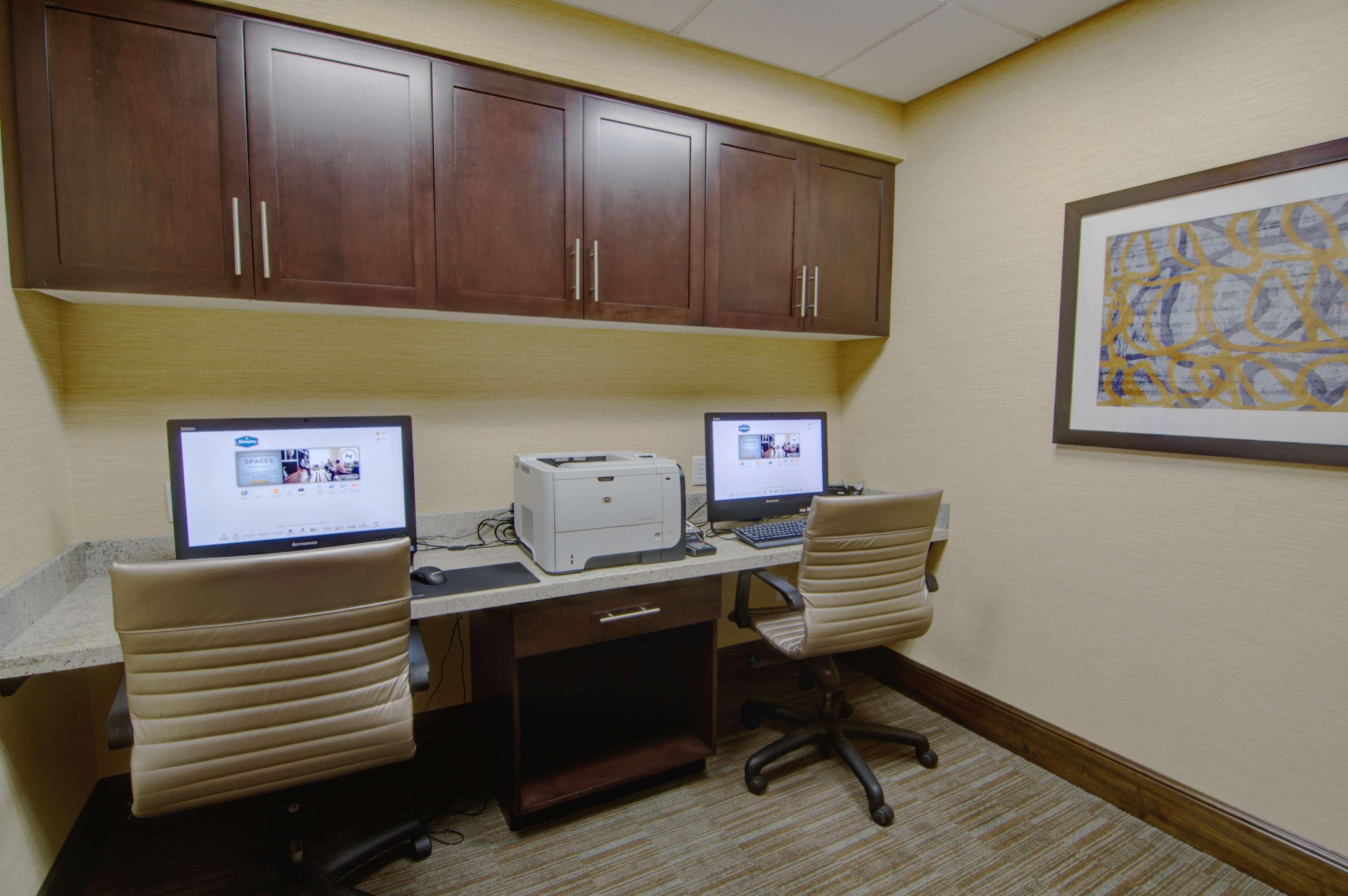 Hampton Inn And Suites Trophy Club - Fort Worth North Ngoại thất bức ảnh