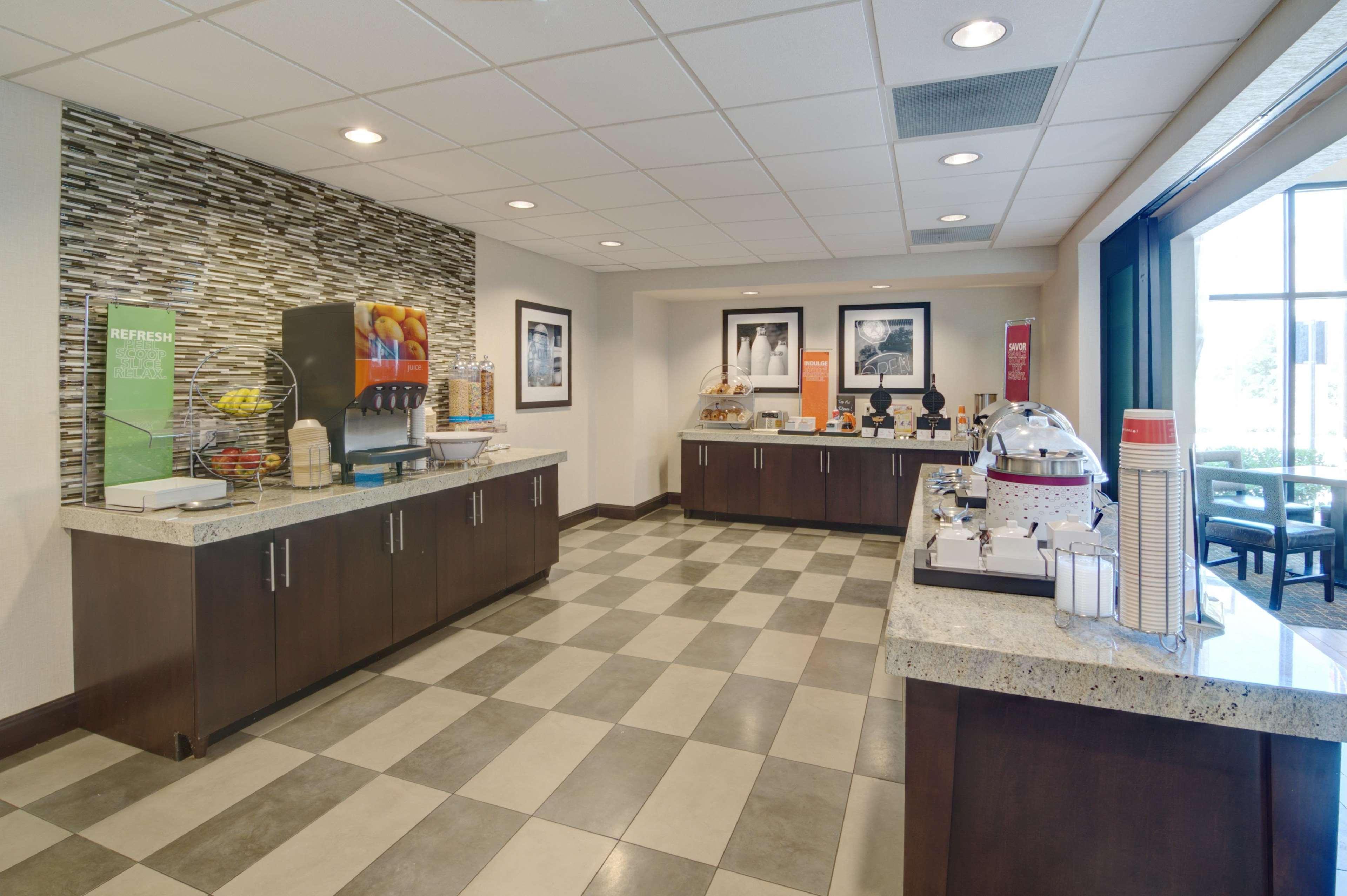Hampton Inn And Suites Trophy Club - Fort Worth North Ngoại thất bức ảnh