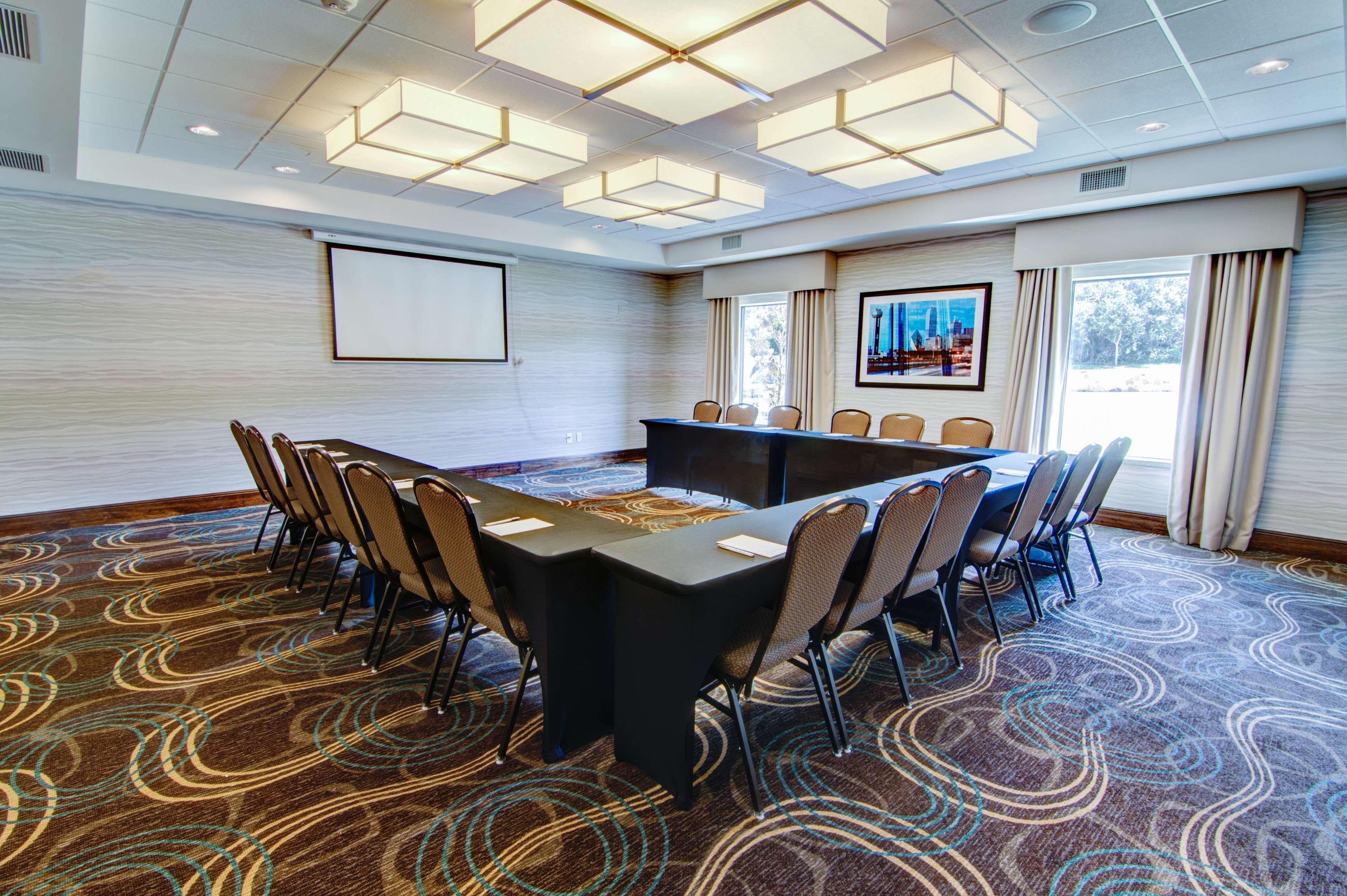 Hampton Inn And Suites Trophy Club - Fort Worth North Ngoại thất bức ảnh
