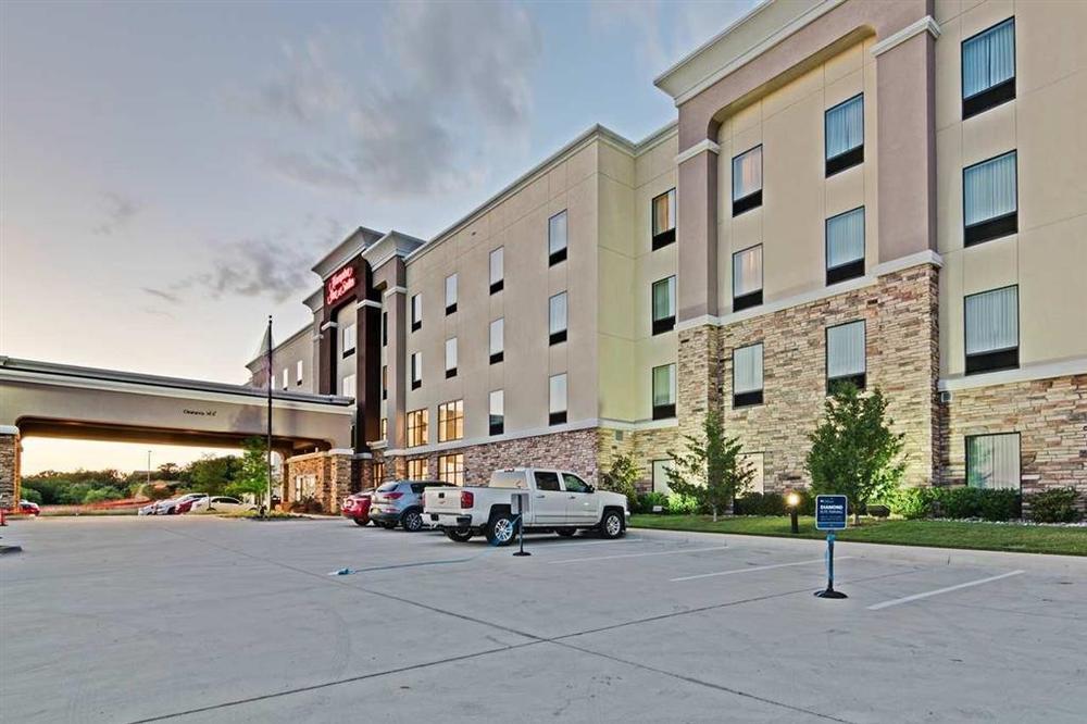 Hampton Inn And Suites Trophy Club - Fort Worth North Ngoại thất bức ảnh