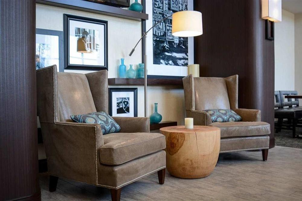 Hampton Inn And Suites Trophy Club - Fort Worth North Nội địa bức ảnh