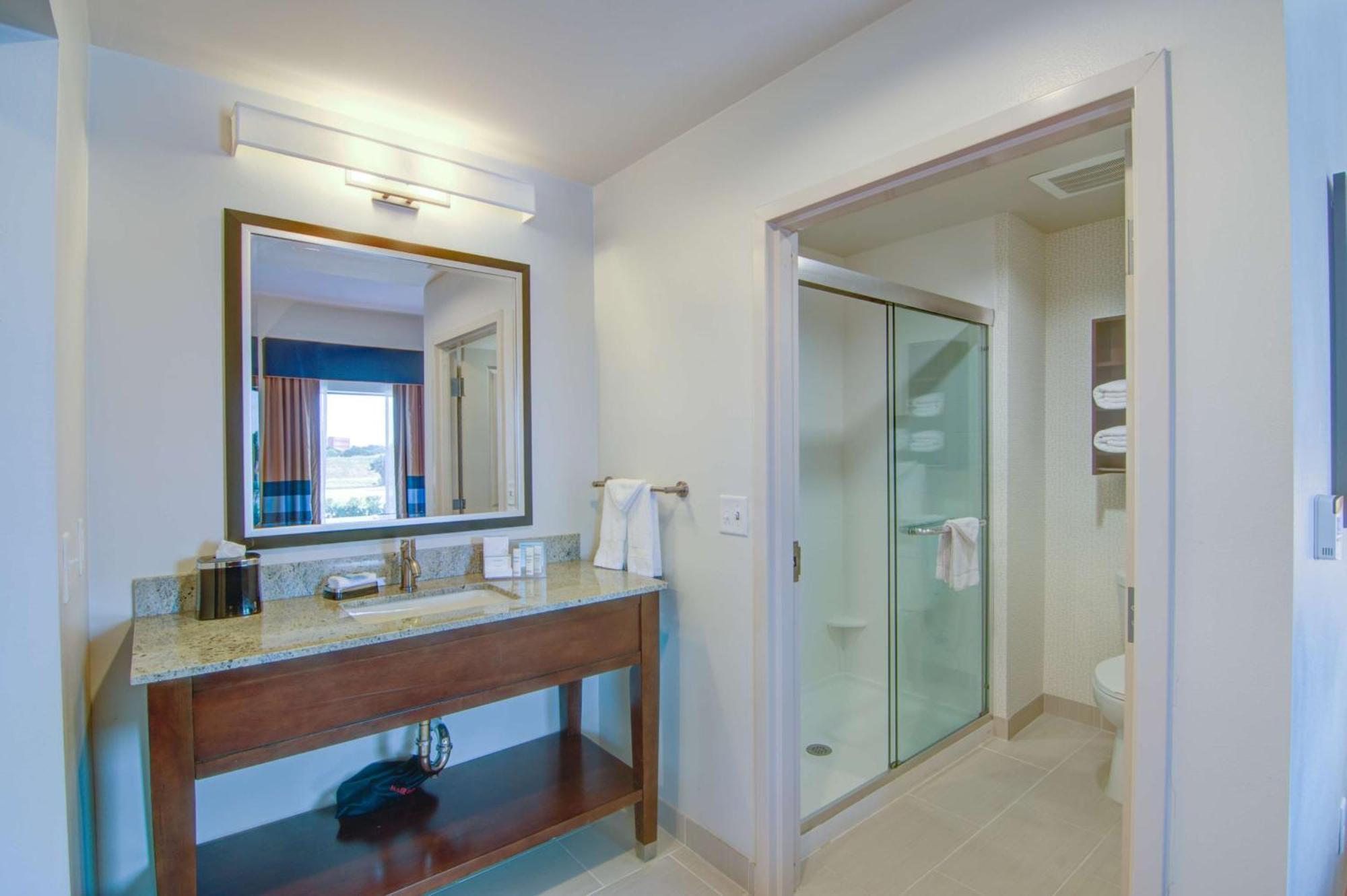 Hampton Inn And Suites Trophy Club - Fort Worth North Ngoại thất bức ảnh