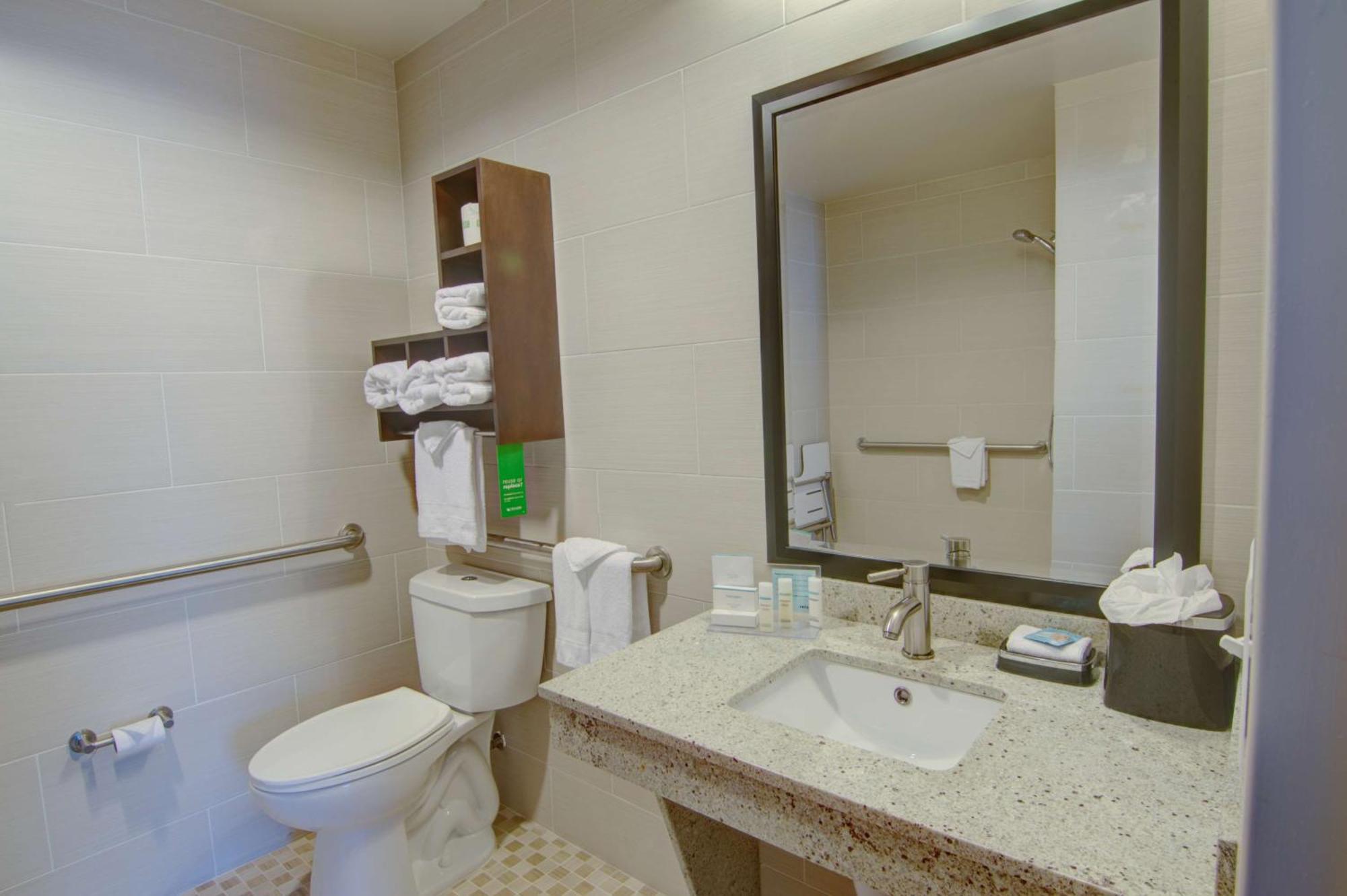 Hampton Inn And Suites Trophy Club - Fort Worth North Ngoại thất bức ảnh