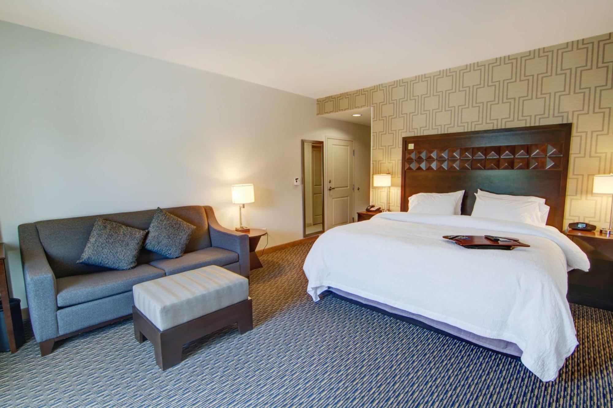 Hampton Inn And Suites Trophy Club - Fort Worth North Ngoại thất bức ảnh