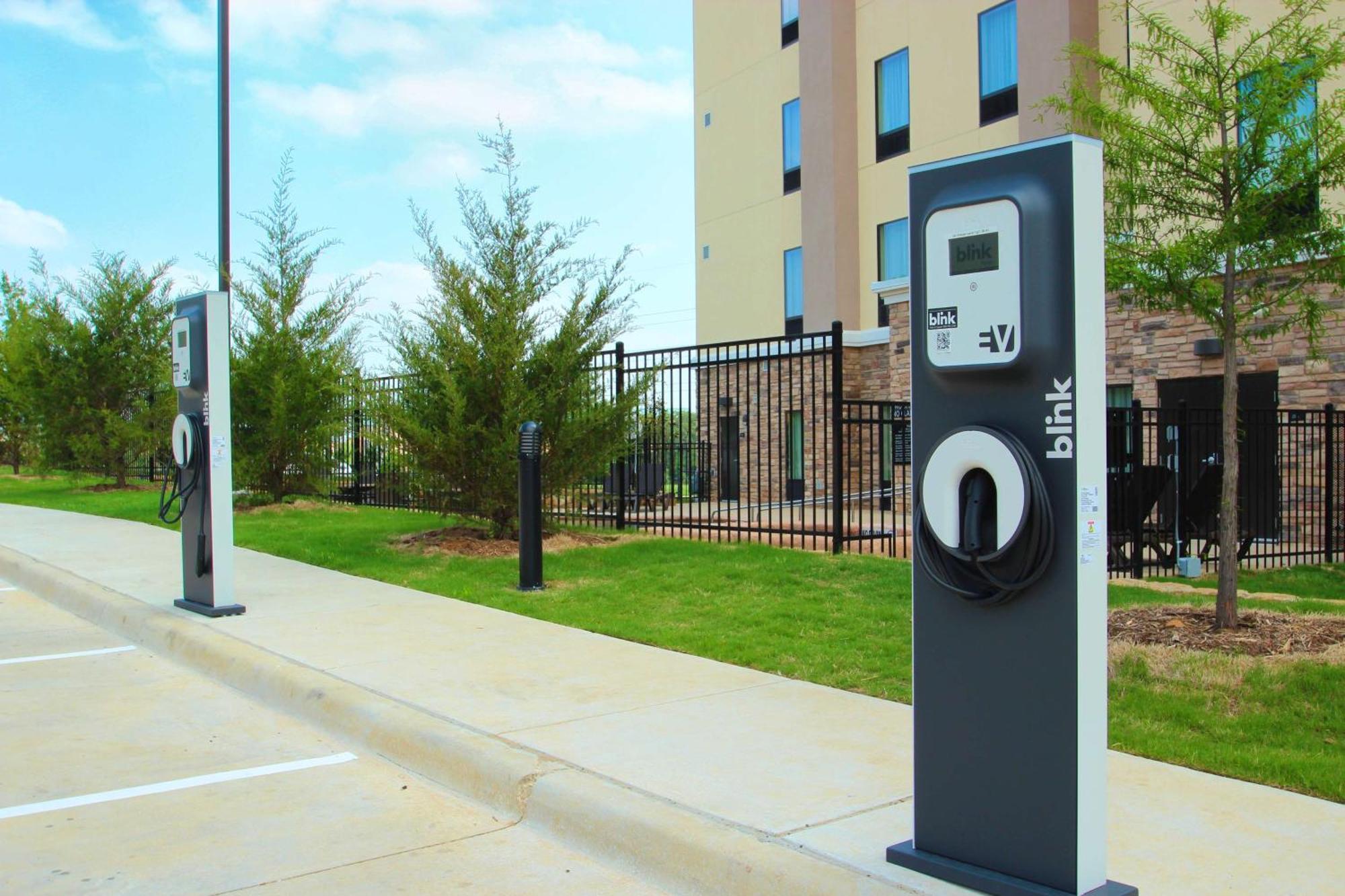 Hampton Inn And Suites Trophy Club - Fort Worth North Ngoại thất bức ảnh
