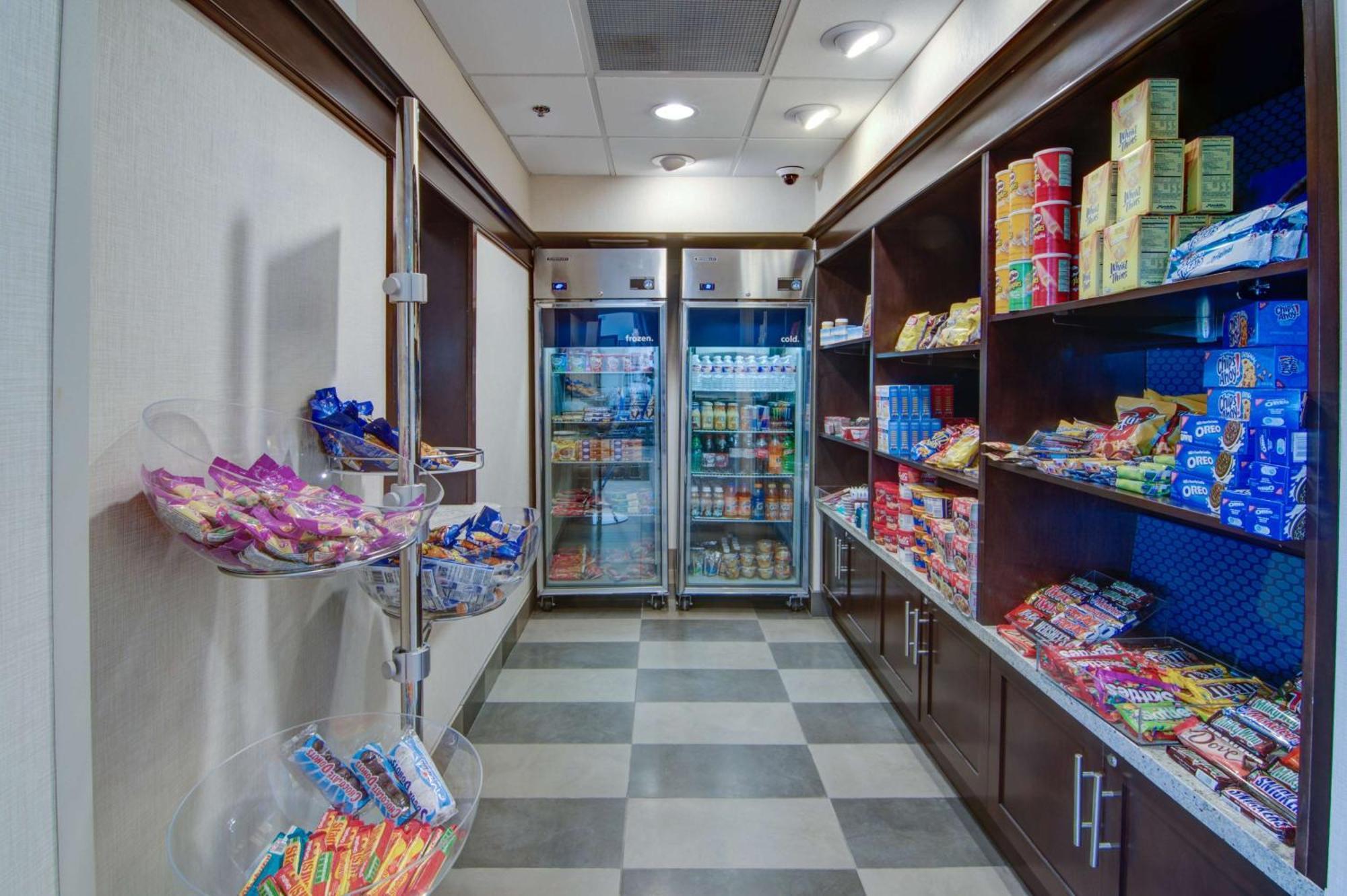 Hampton Inn And Suites Trophy Club - Fort Worth North Ngoại thất bức ảnh