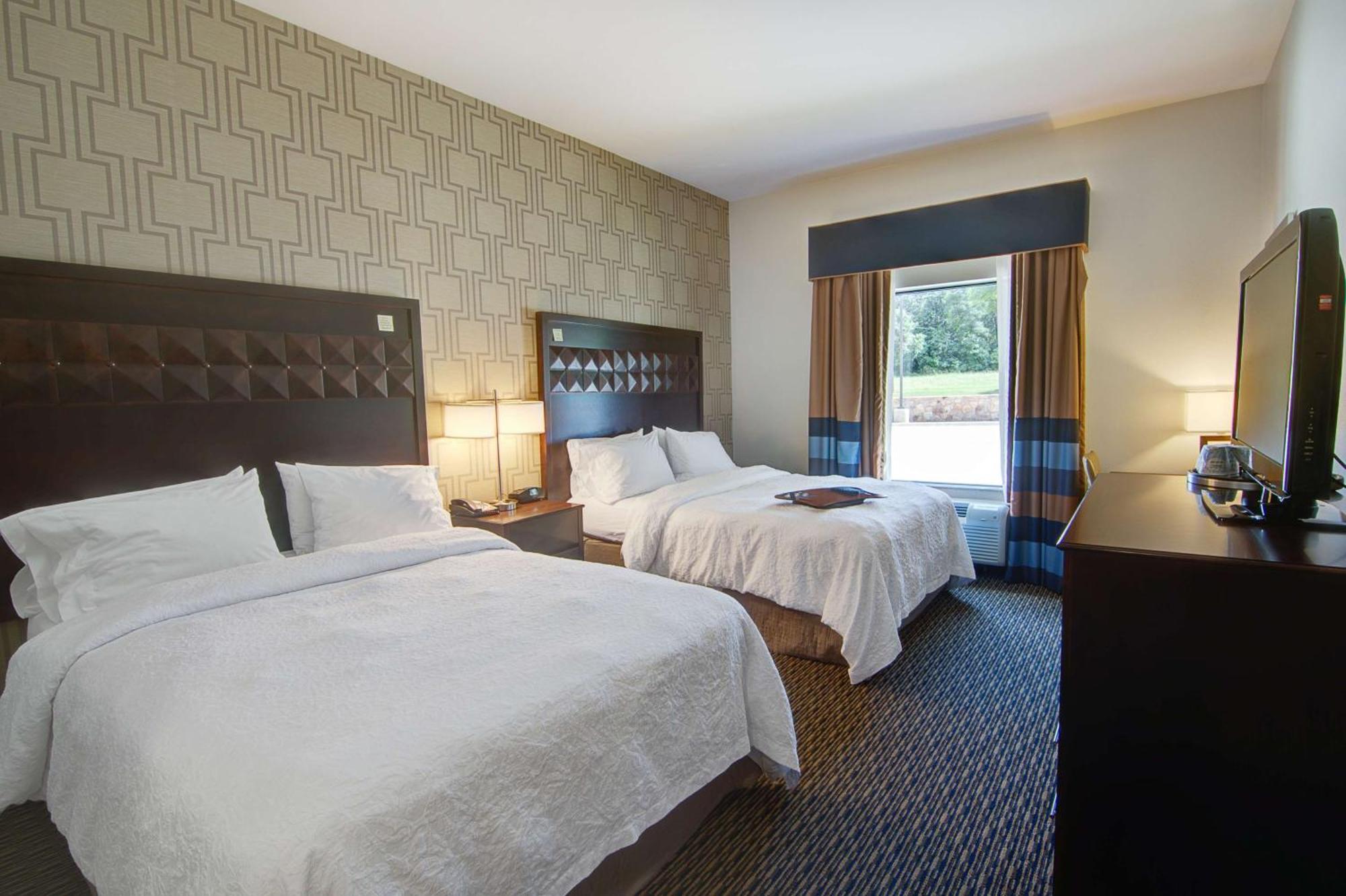 Hampton Inn And Suites Trophy Club - Fort Worth North Ngoại thất bức ảnh