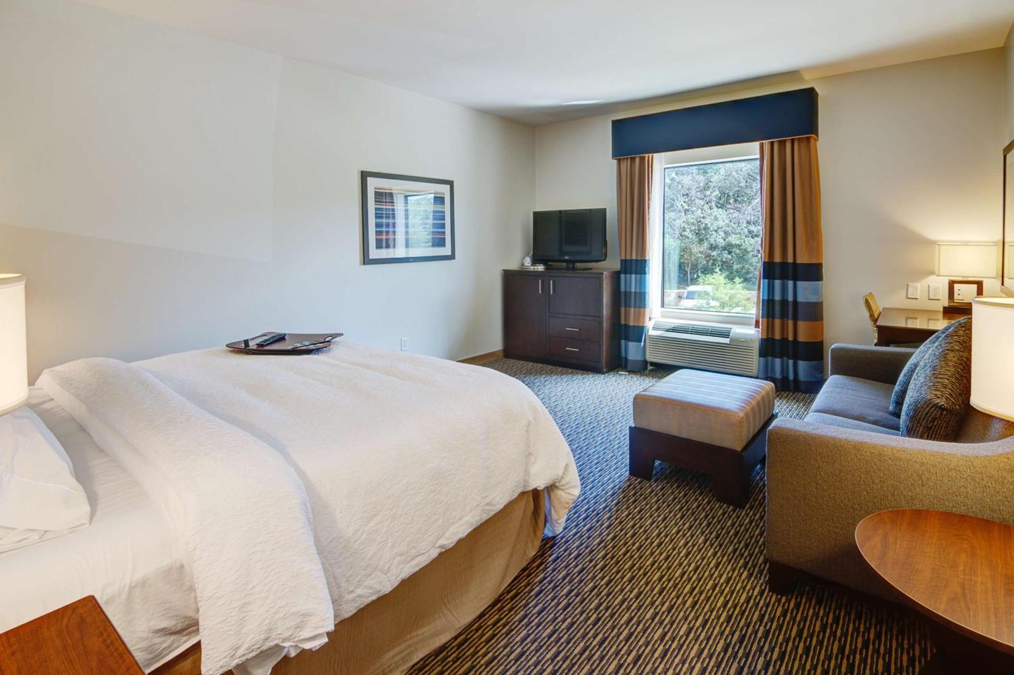 Hampton Inn And Suites Trophy Club - Fort Worth North Ngoại thất bức ảnh