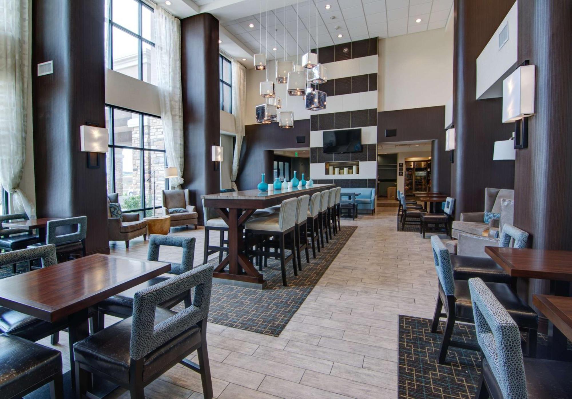 Hampton Inn And Suites Trophy Club - Fort Worth North Ngoại thất bức ảnh