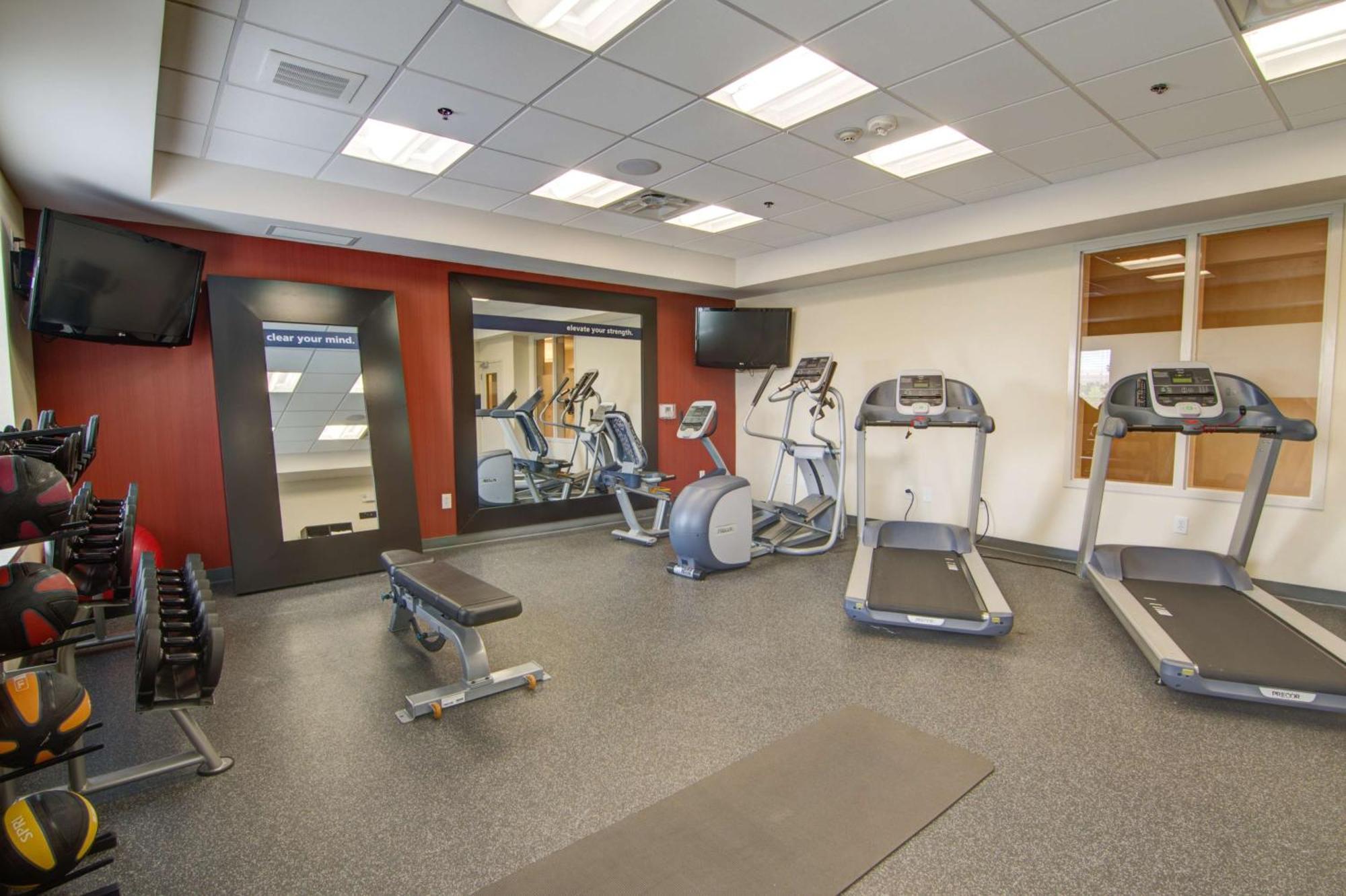 Hampton Inn And Suites Trophy Club - Fort Worth North Ngoại thất bức ảnh