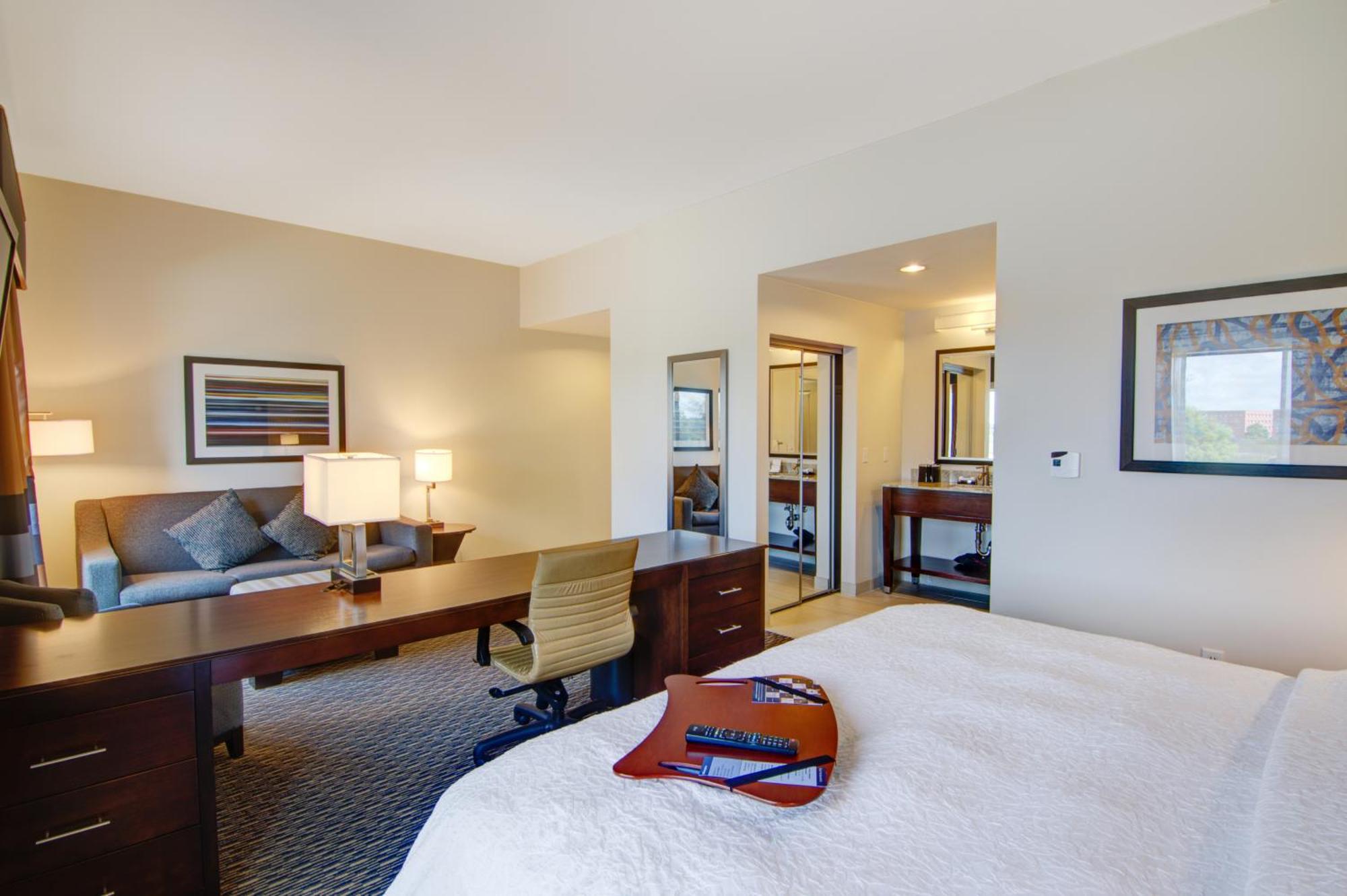 Hampton Inn And Suites Trophy Club - Fort Worth North Ngoại thất bức ảnh