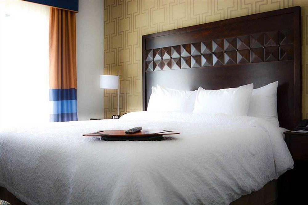 Hampton Inn And Suites Trophy Club - Fort Worth North Ngoại thất bức ảnh