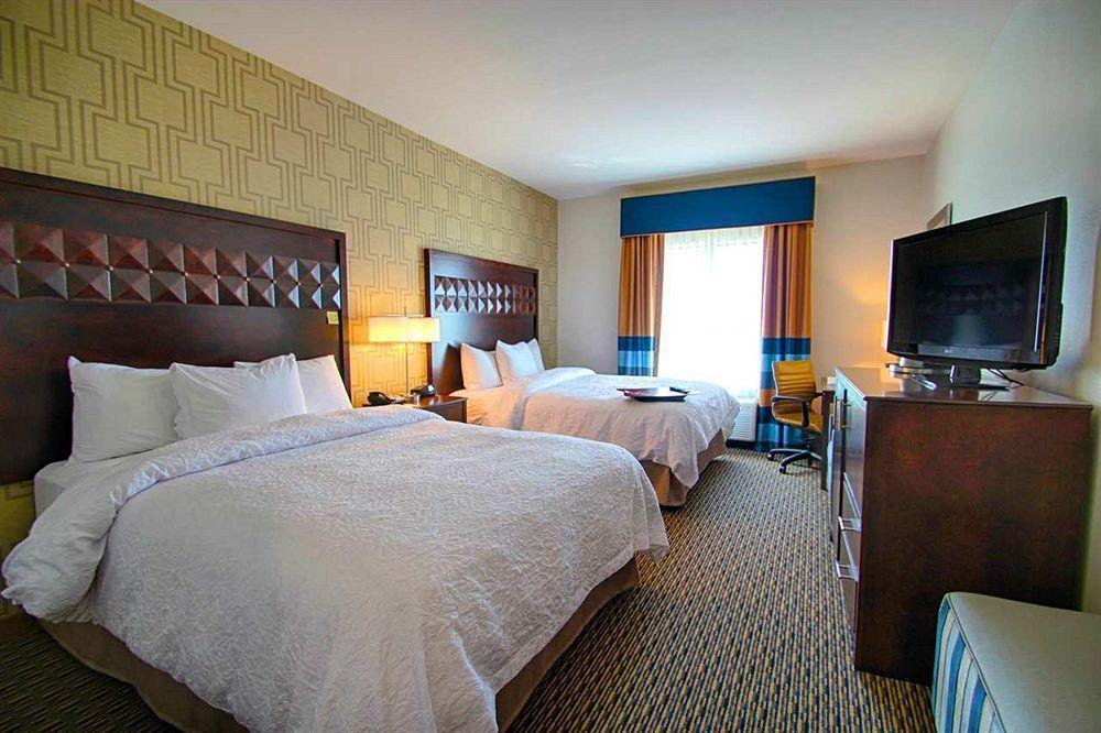 Hampton Inn And Suites Trophy Club - Fort Worth North Ngoại thất bức ảnh