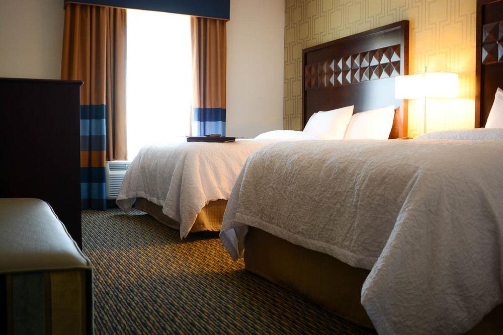 Hampton Inn And Suites Trophy Club - Fort Worth North Ngoại thất bức ảnh