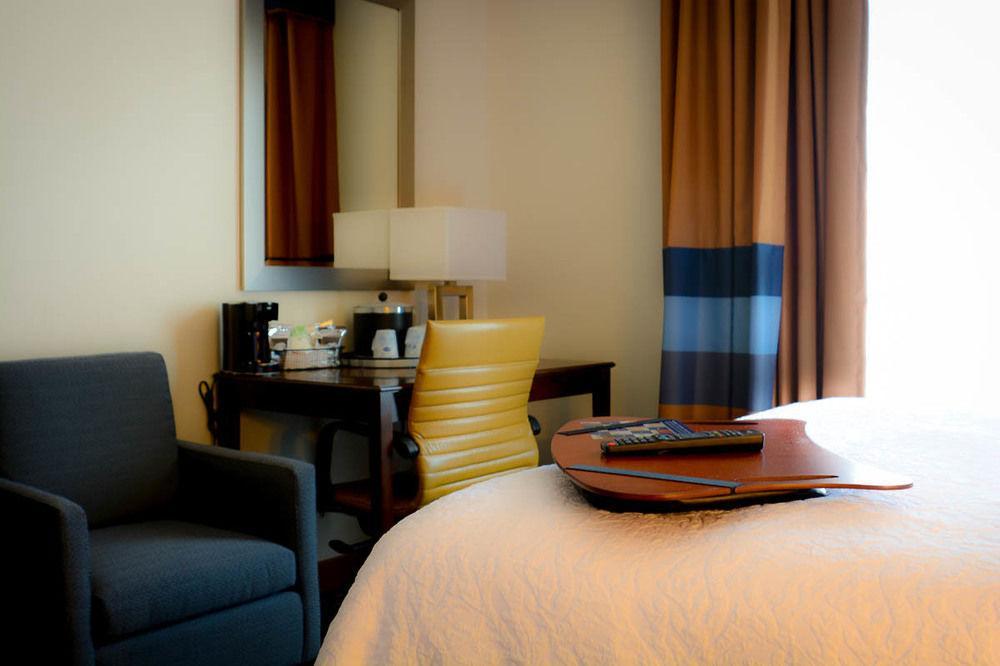 Hampton Inn And Suites Trophy Club - Fort Worth North Ngoại thất bức ảnh