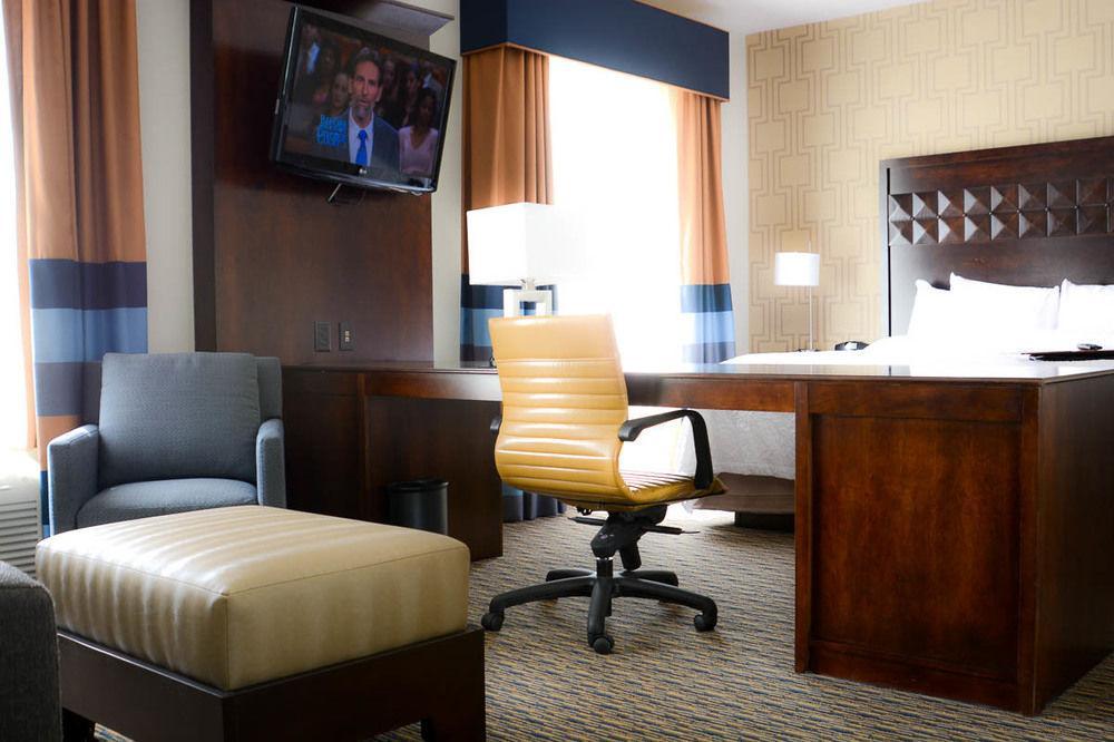 Hampton Inn And Suites Trophy Club - Fort Worth North Ngoại thất bức ảnh