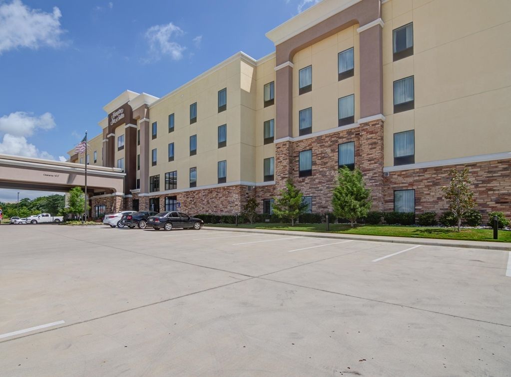 Hampton Inn And Suites Trophy Club - Fort Worth North Ngoại thất bức ảnh