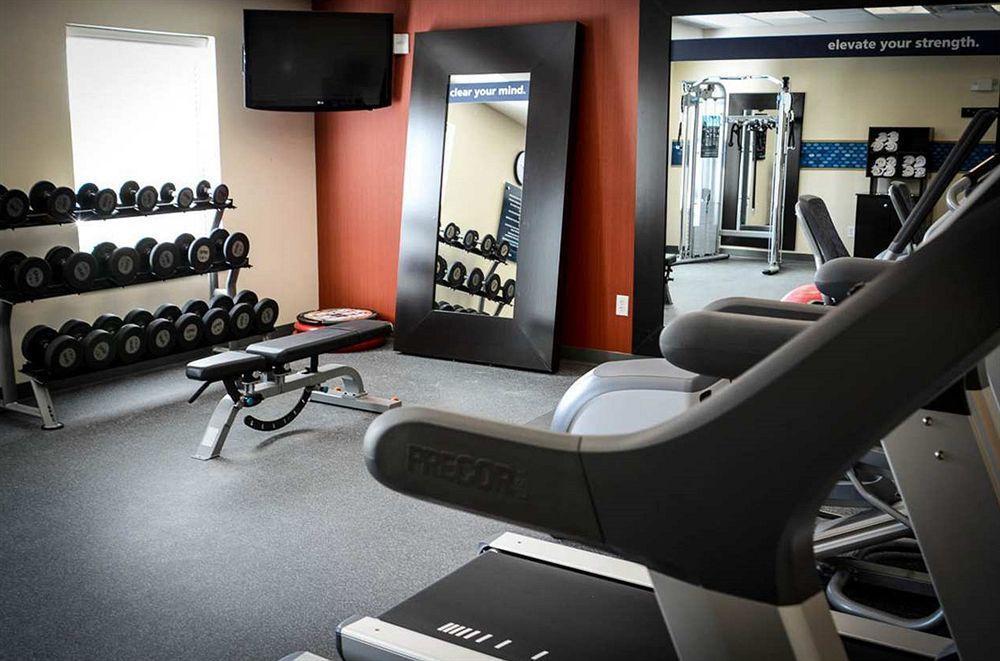 Hampton Inn And Suites Trophy Club - Fort Worth North Ngoại thất bức ảnh