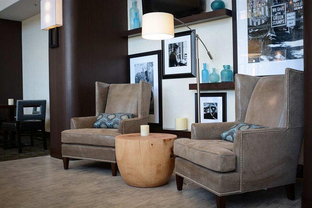 Hampton Inn And Suites Trophy Club - Fort Worth North Ngoại thất bức ảnh