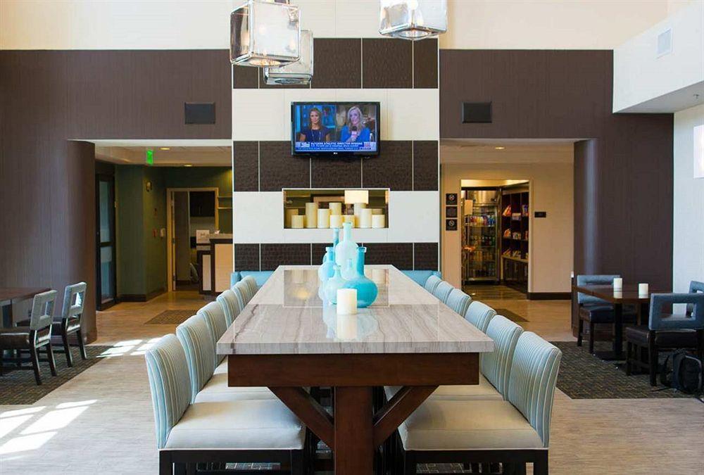 Hampton Inn And Suites Trophy Club - Fort Worth North Ngoại thất bức ảnh