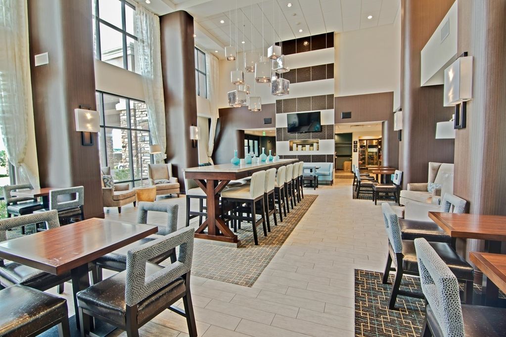 Hampton Inn And Suites Trophy Club - Fort Worth North Nội địa bức ảnh