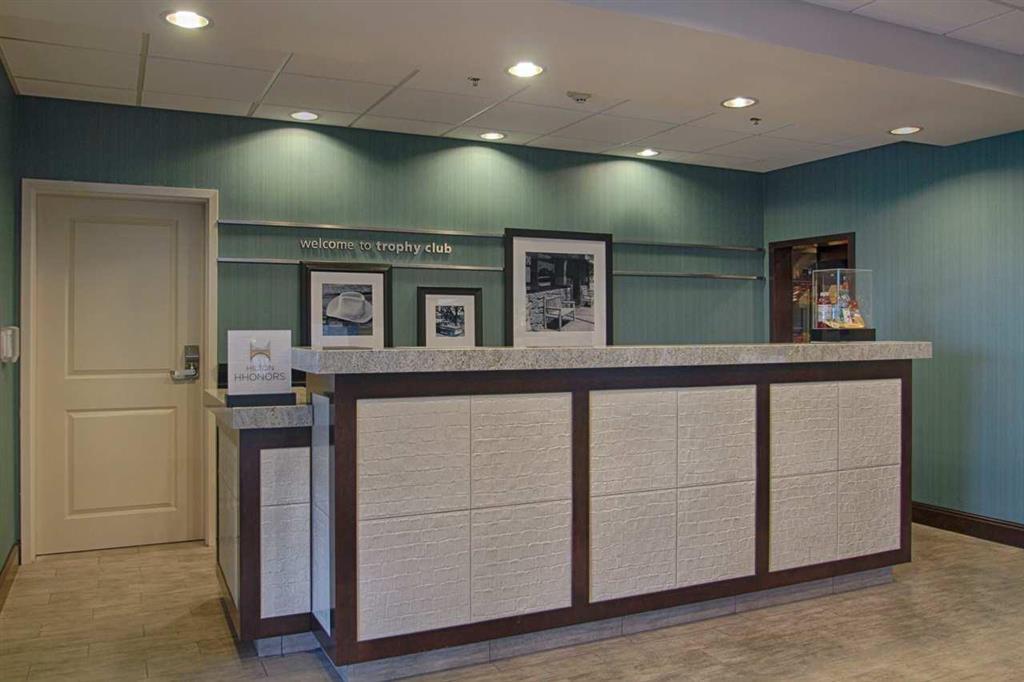 Hampton Inn And Suites Trophy Club - Fort Worth North Nội địa bức ảnh
