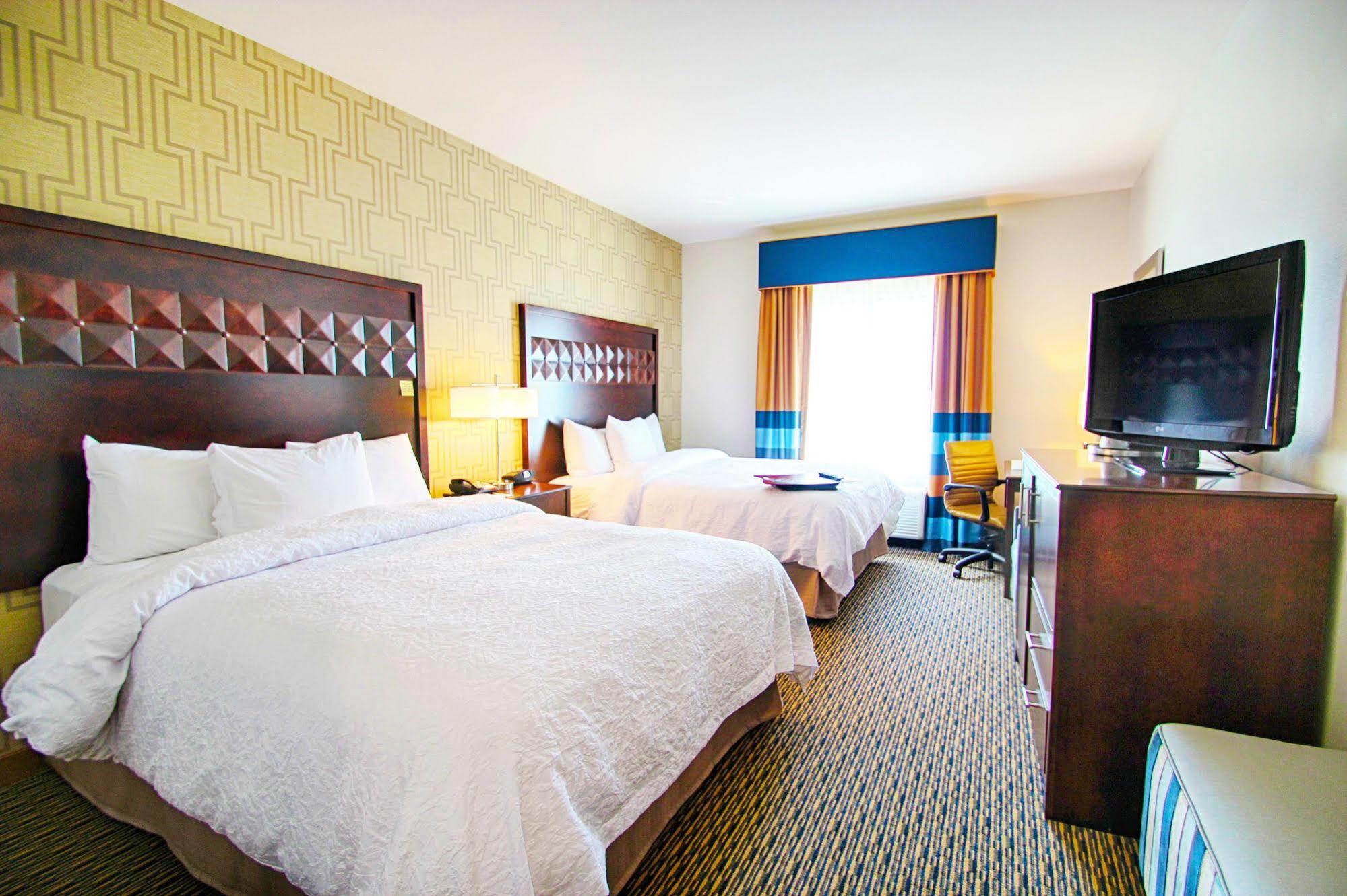 Hampton Inn And Suites Trophy Club - Fort Worth North Ngoại thất bức ảnh